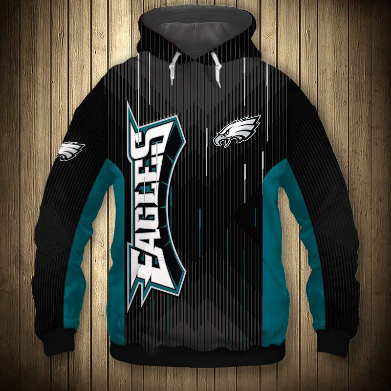 PHILADELPHIA EAGLES 3D PE1699
