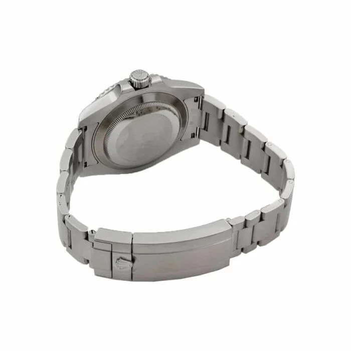 Rolex Submariner Date 116610LN “Black Ceramic” Collector’s Clone 1:1