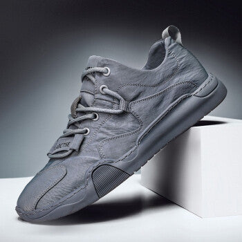 Men's refreshing casual breathable shoes