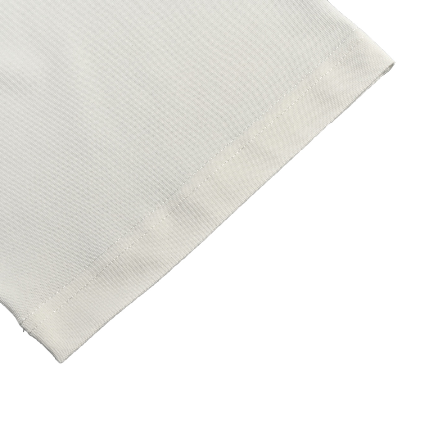 Louis Vuitton 25ss front and back logo 3D laminated short sleeves