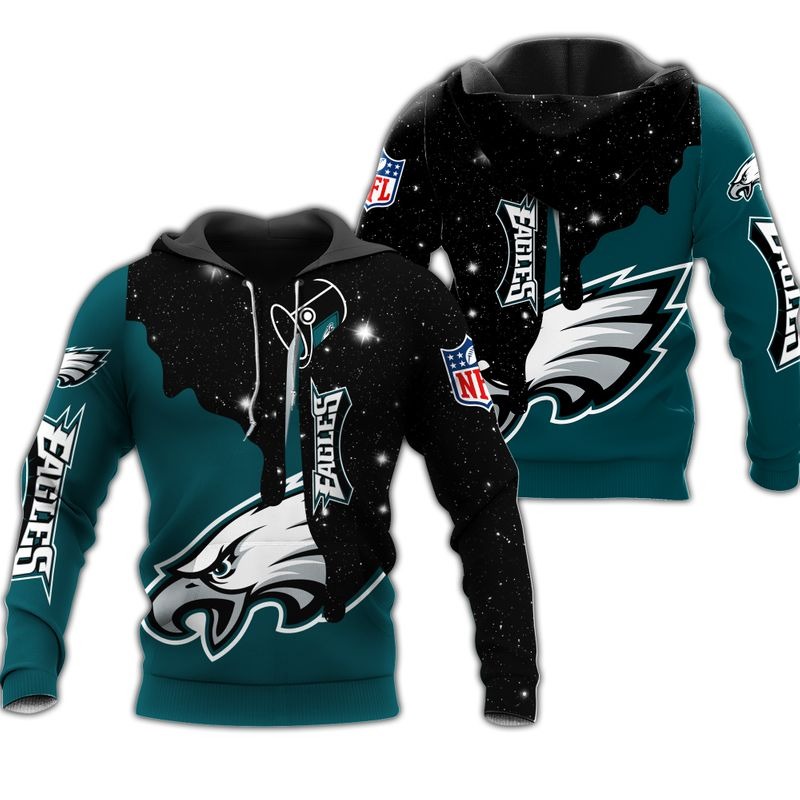 PHILADELPHIA EAGLES 3D PE92