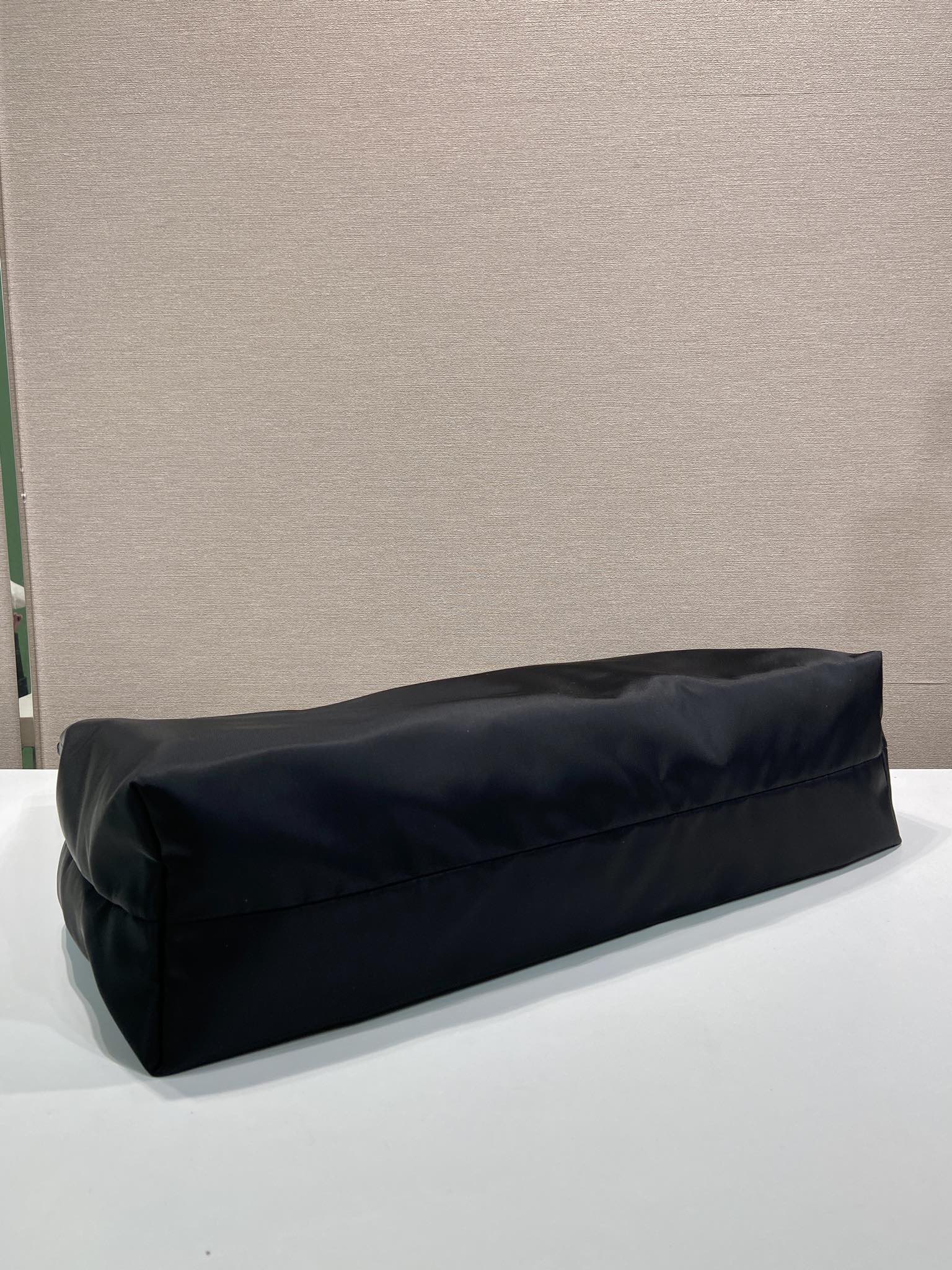 Prada Nylon Tote Bag 1BC244