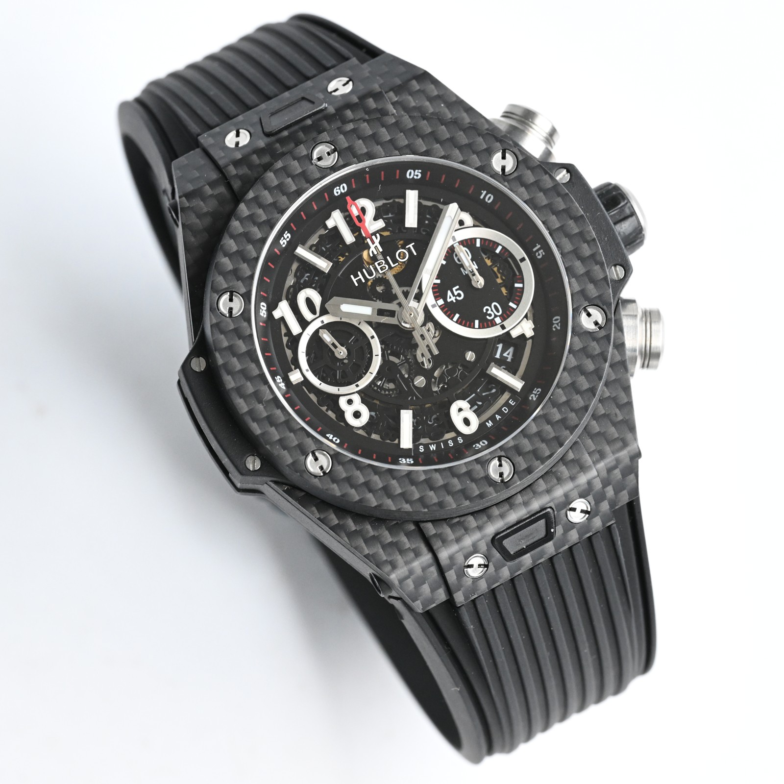 Hublot BIG BANG 411.NM.1170.RX