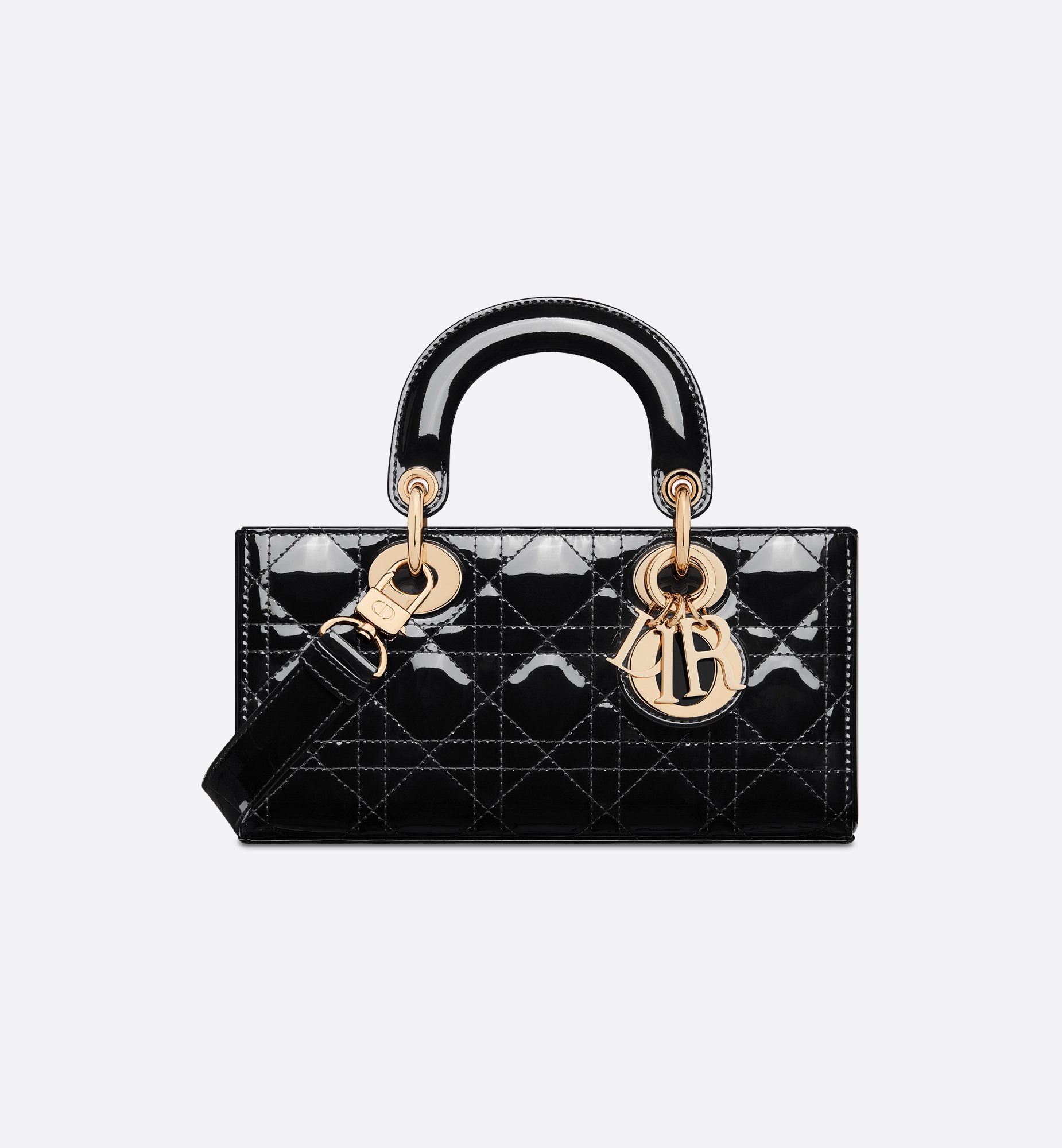 Dior Small Lady D-Joy Bag M0613OWCB_M900