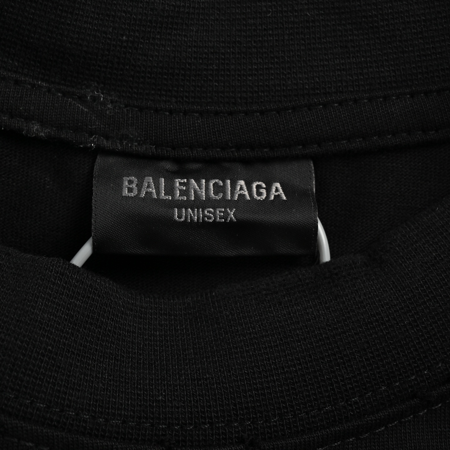 Balenciaga Crown Short Sleeve