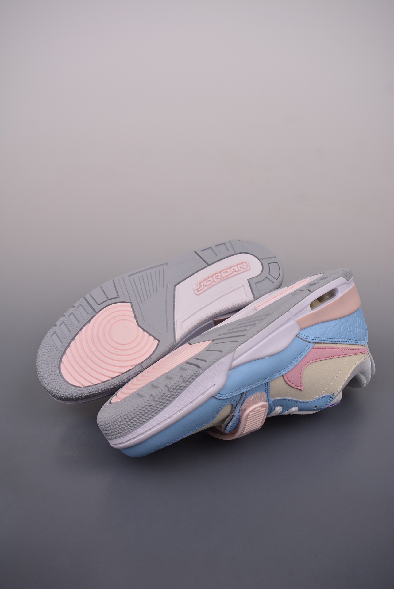 Air Jordan Legacy 312 Low Pink HF0747-151