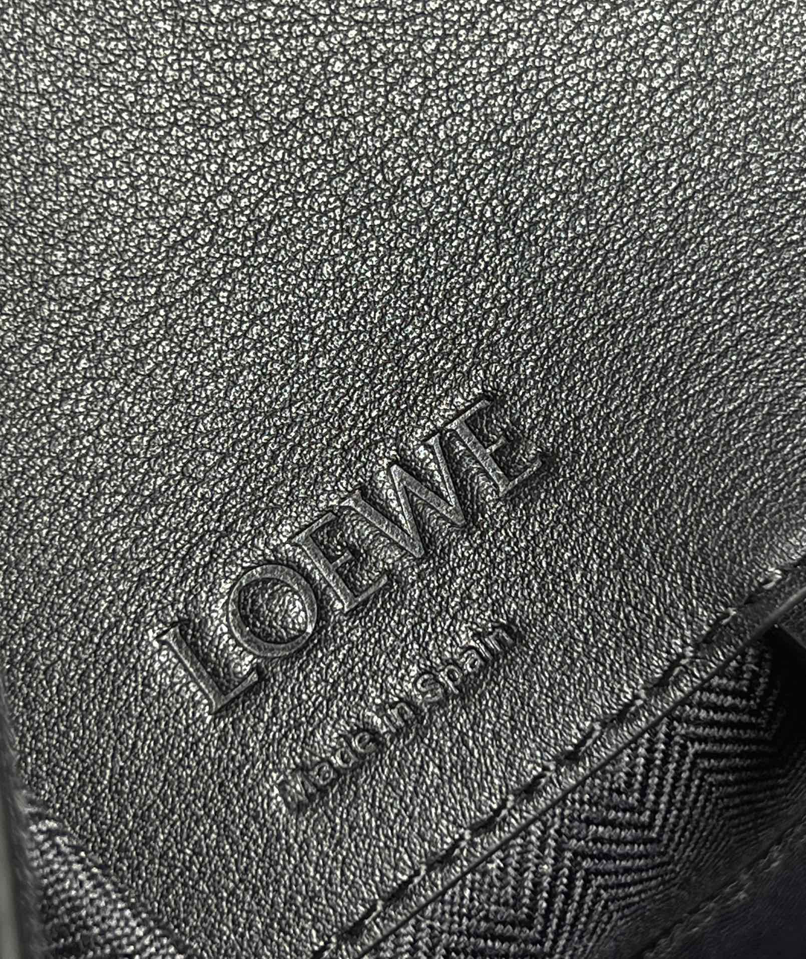 Loewe Hammo bag 0216