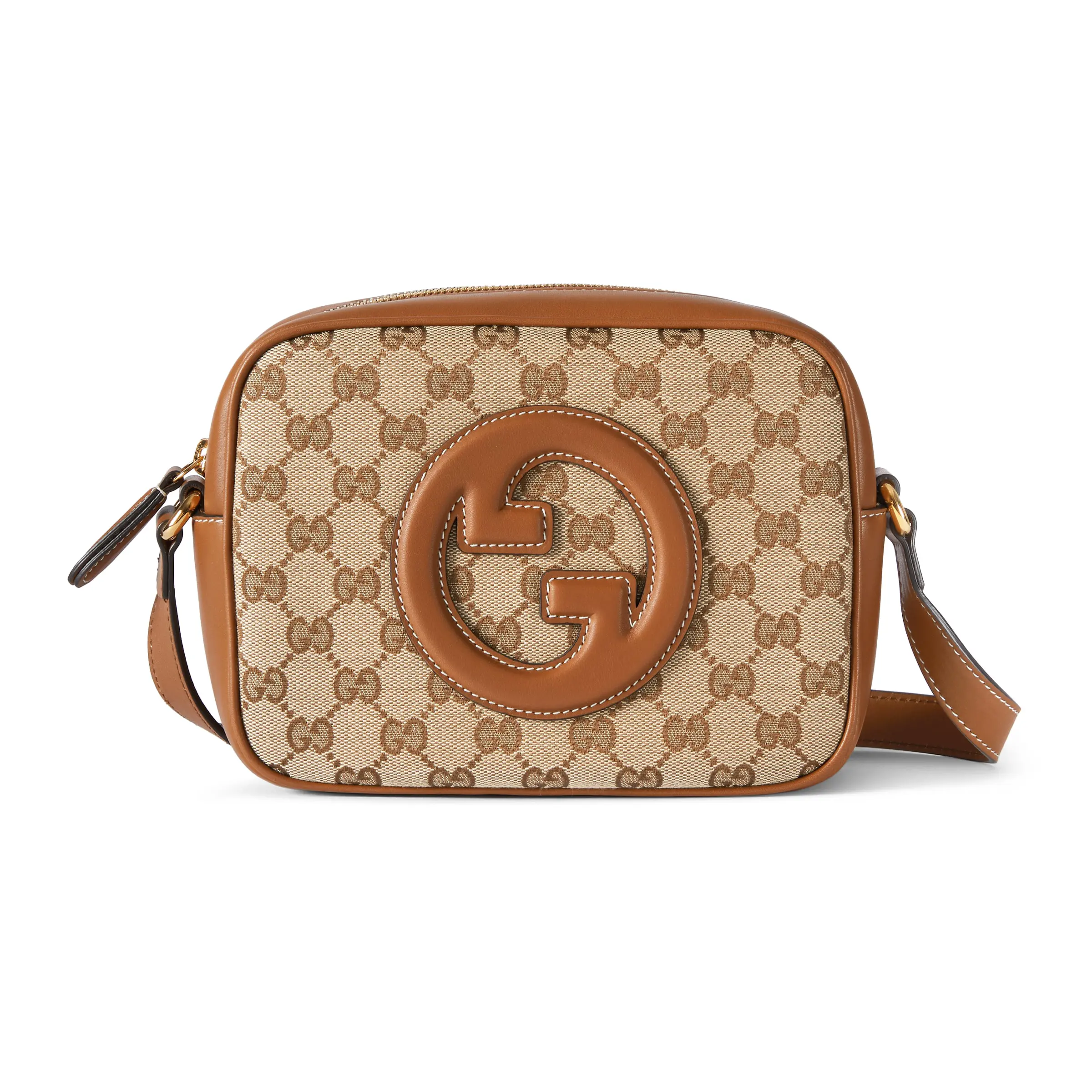 Gucci Blondie small shoulder bag