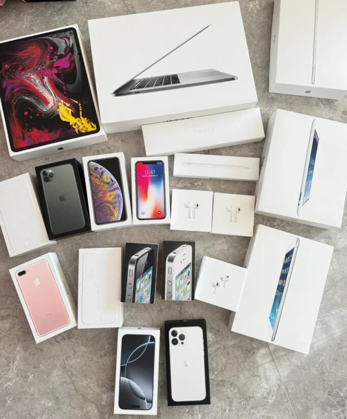 🎁Palettes de retour d'entrepôt Amazon 2025📱💻🎮 - Dernière chance pour commander