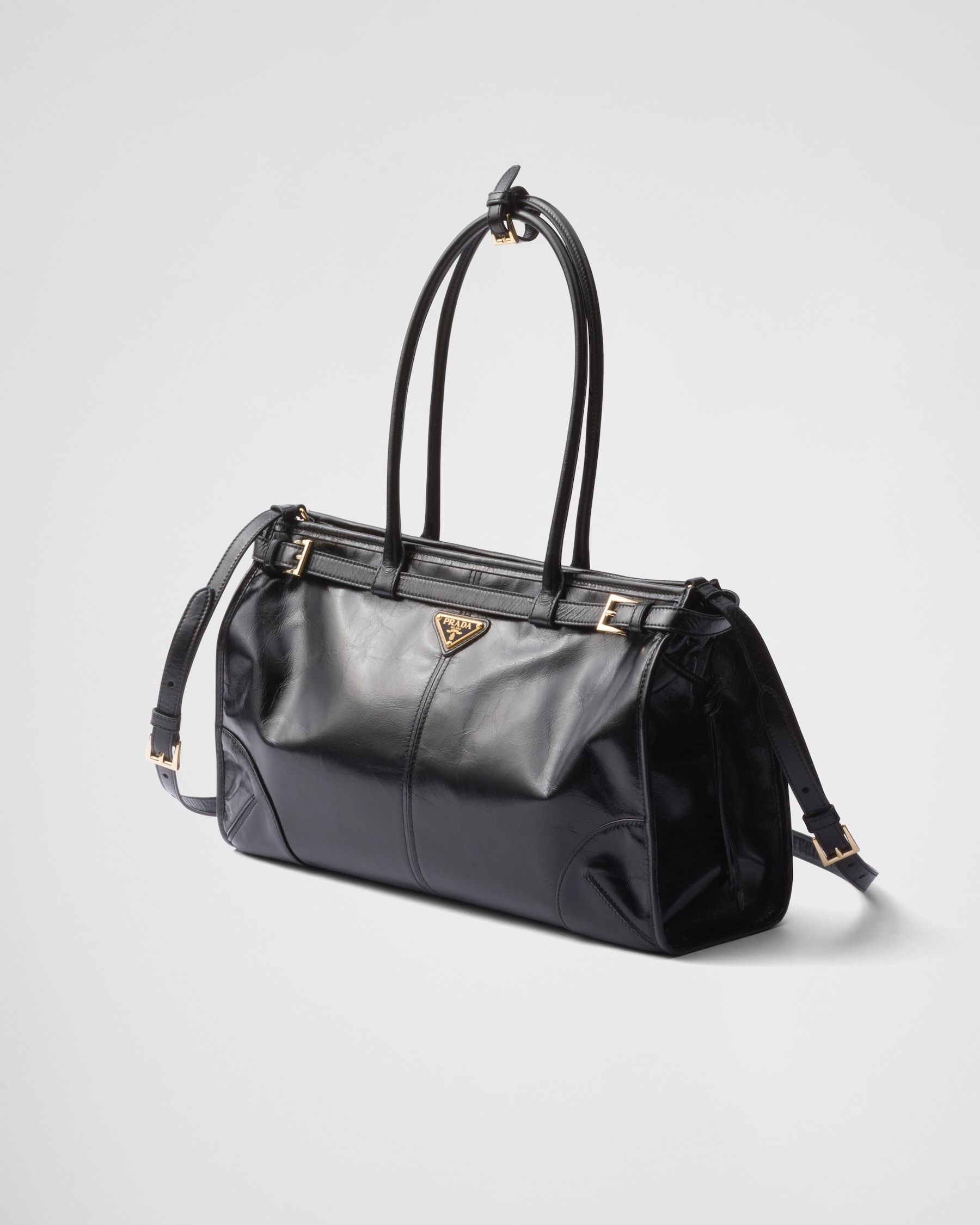Prada Bonnie Large Leather Bag 1BA433_2CYR_F0002_V_MOO