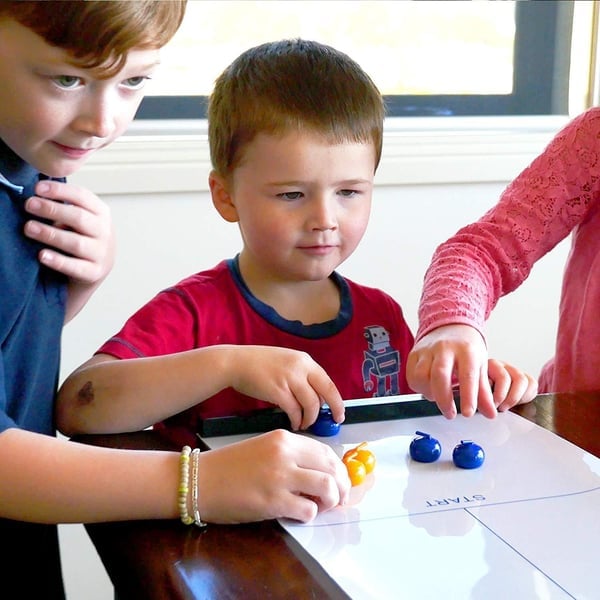🎅Early Christmas Sales 49% OFF🎁Tabletop Curling Game and Family Fun Board Games-BUY 2 GET 10% OFF & FREE SHIPPING