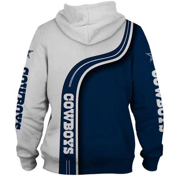 DALLAS COWBOYS 3D DC004