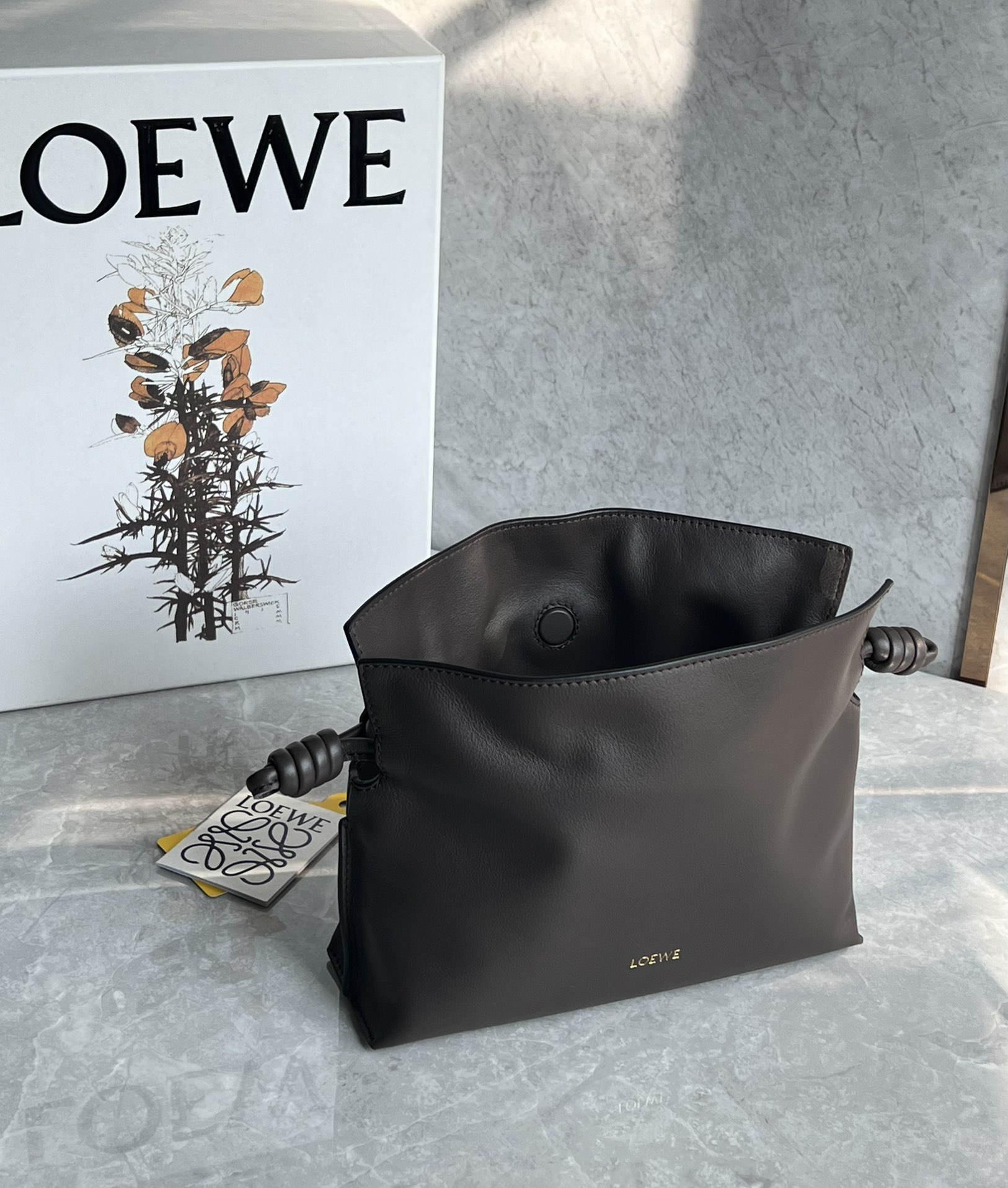 Loewe Flamenco Lucky Bag 0801