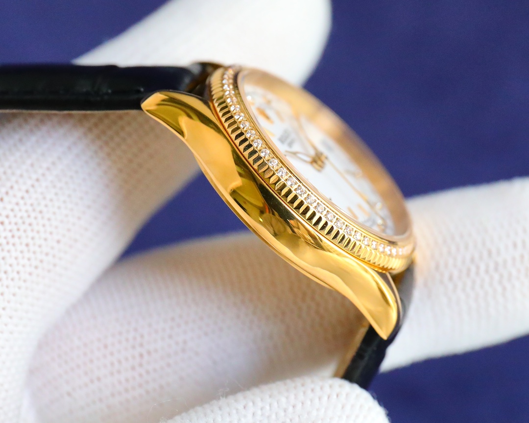 ROLEX Cellini Ladies
