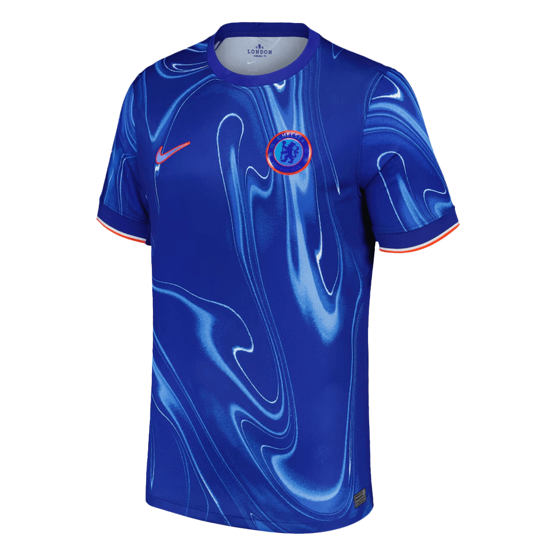 PALMER #20 Chelsea home football shirt 2024/25