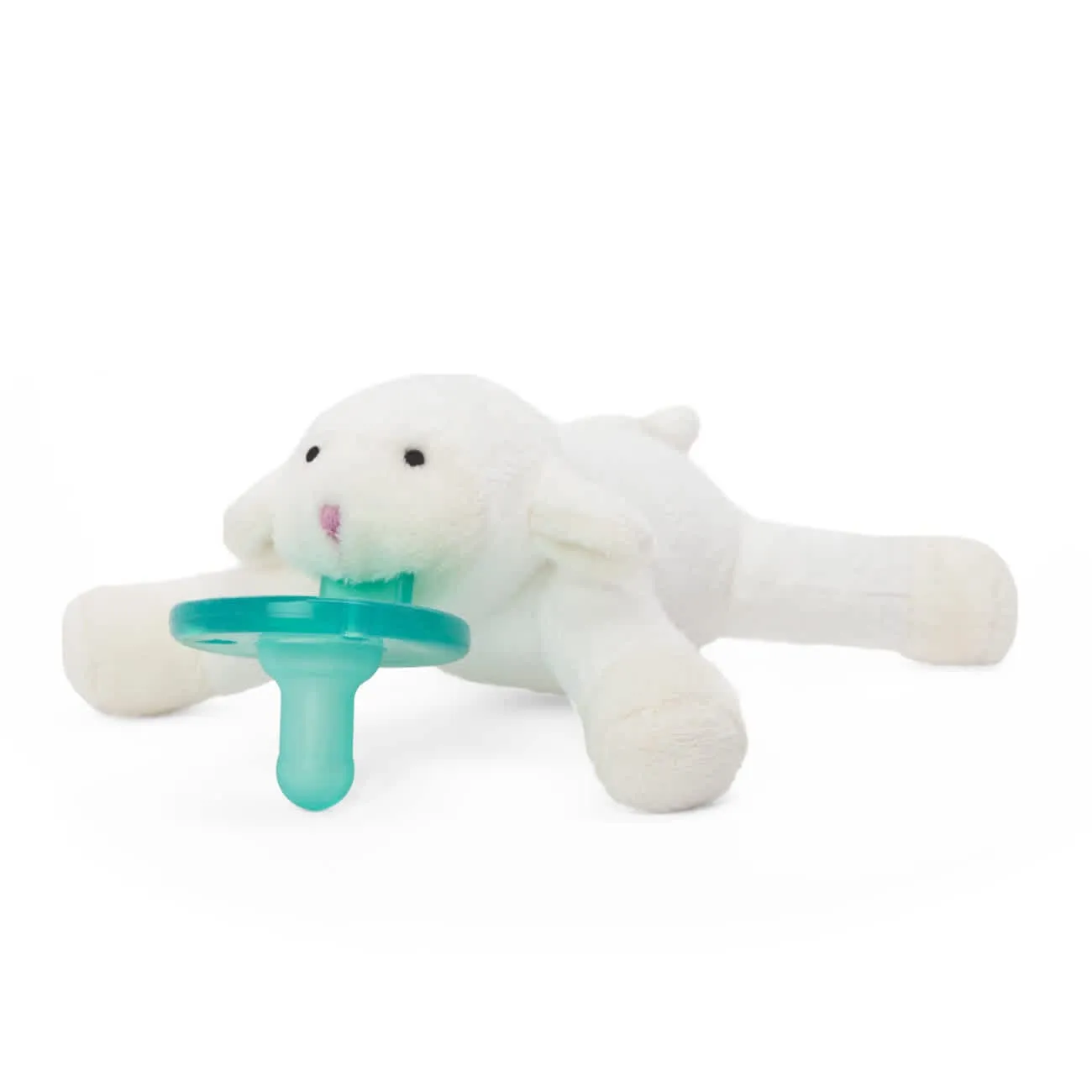 Baby Little Lamb Pacifier