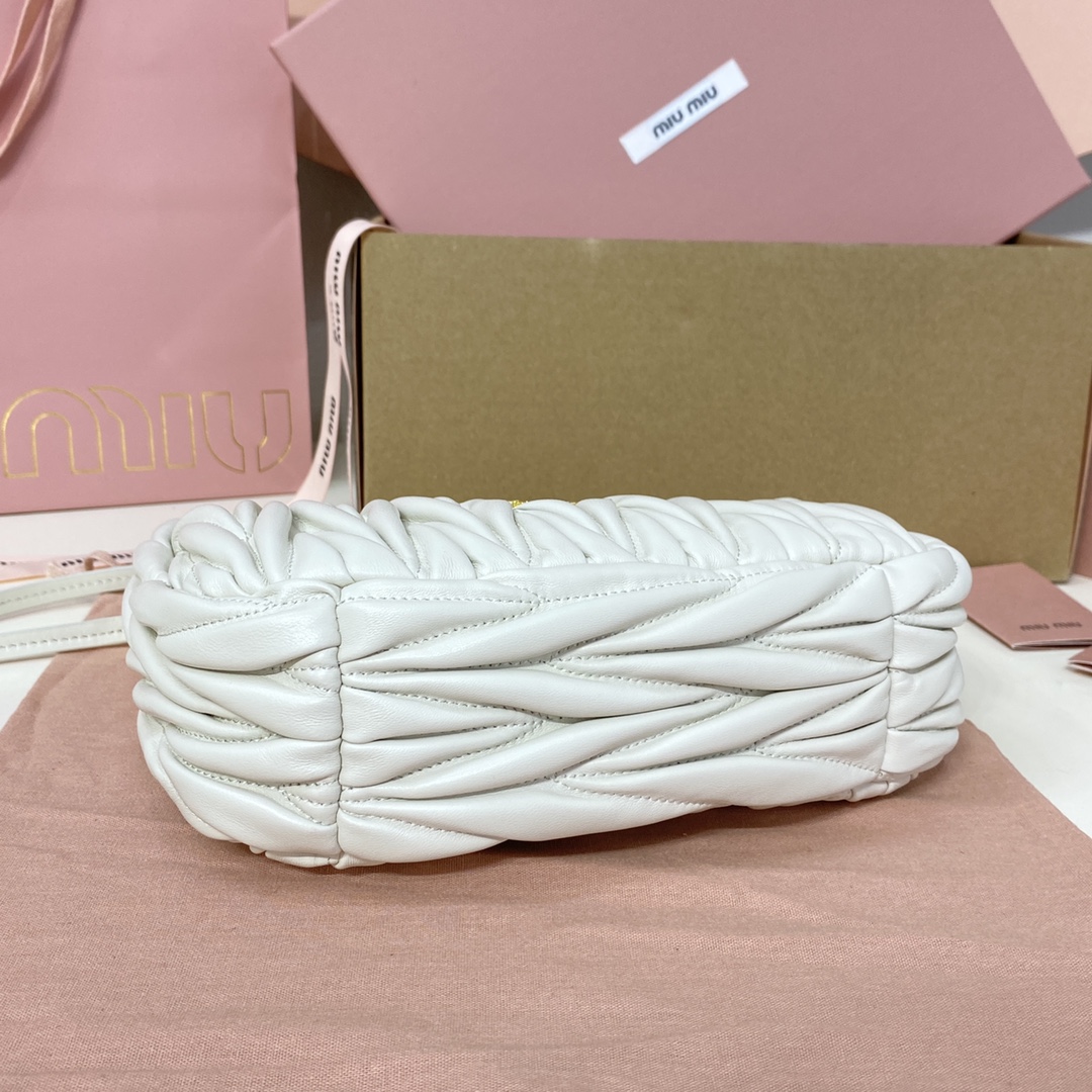 Miu Miu Wander Small Bag 5BC125