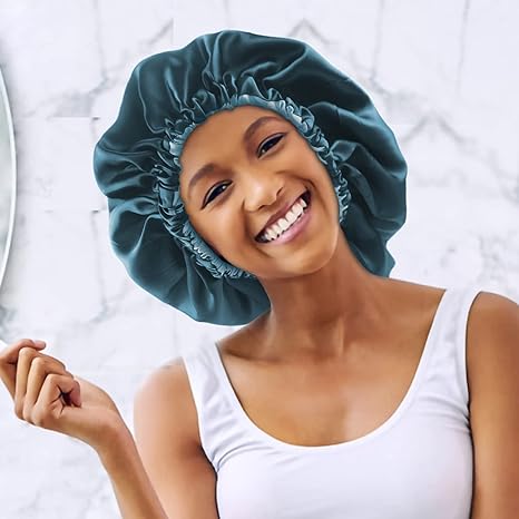 HOT SALE🔥Satin Bonnet