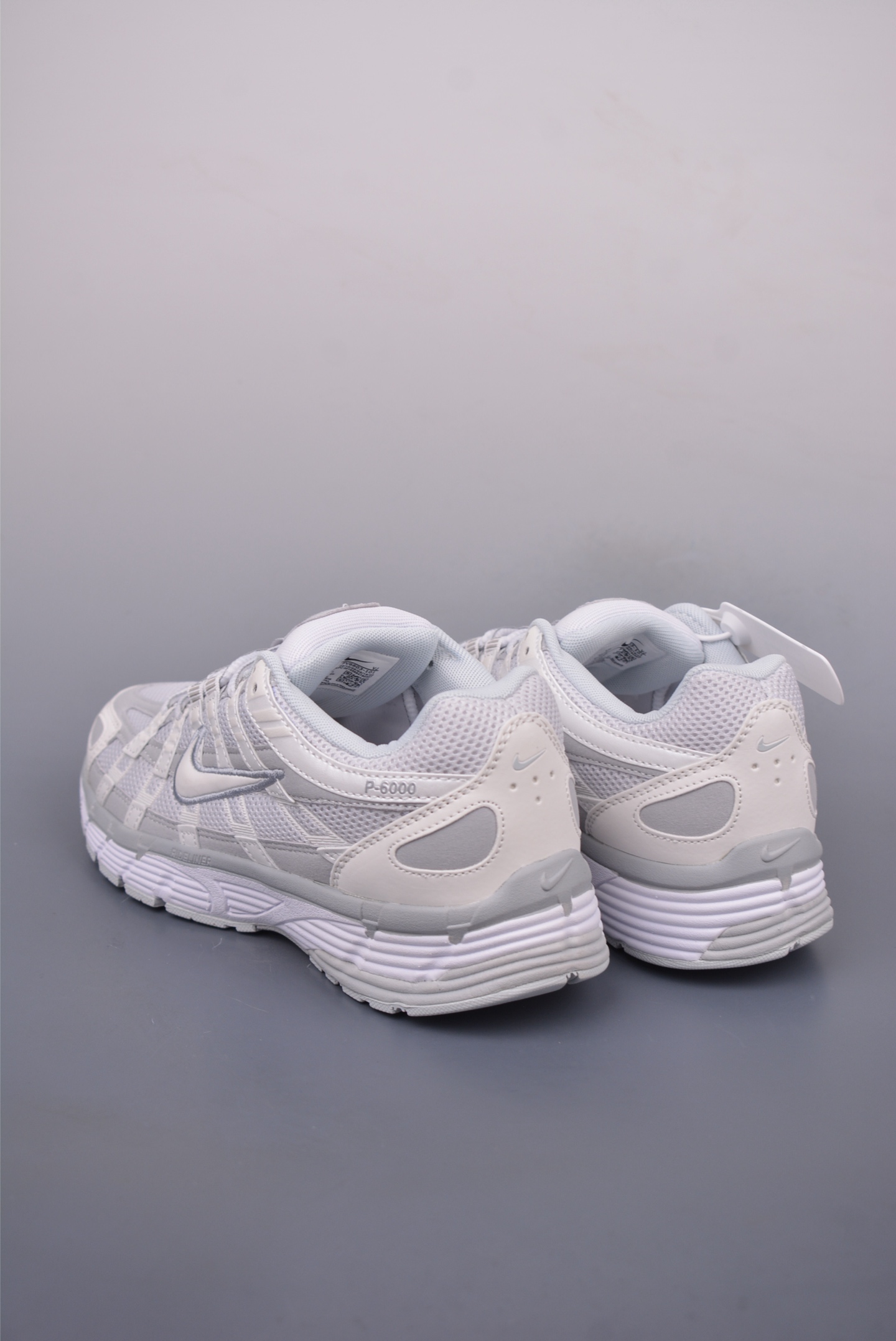 Nike Initiator Running Shoes White FV6603-101