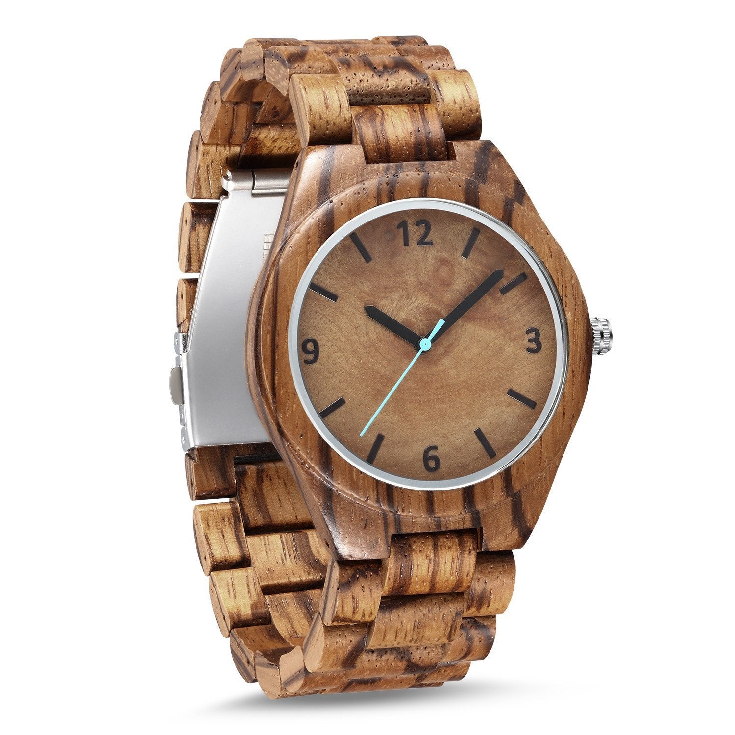 Wooden Watches - Fiel