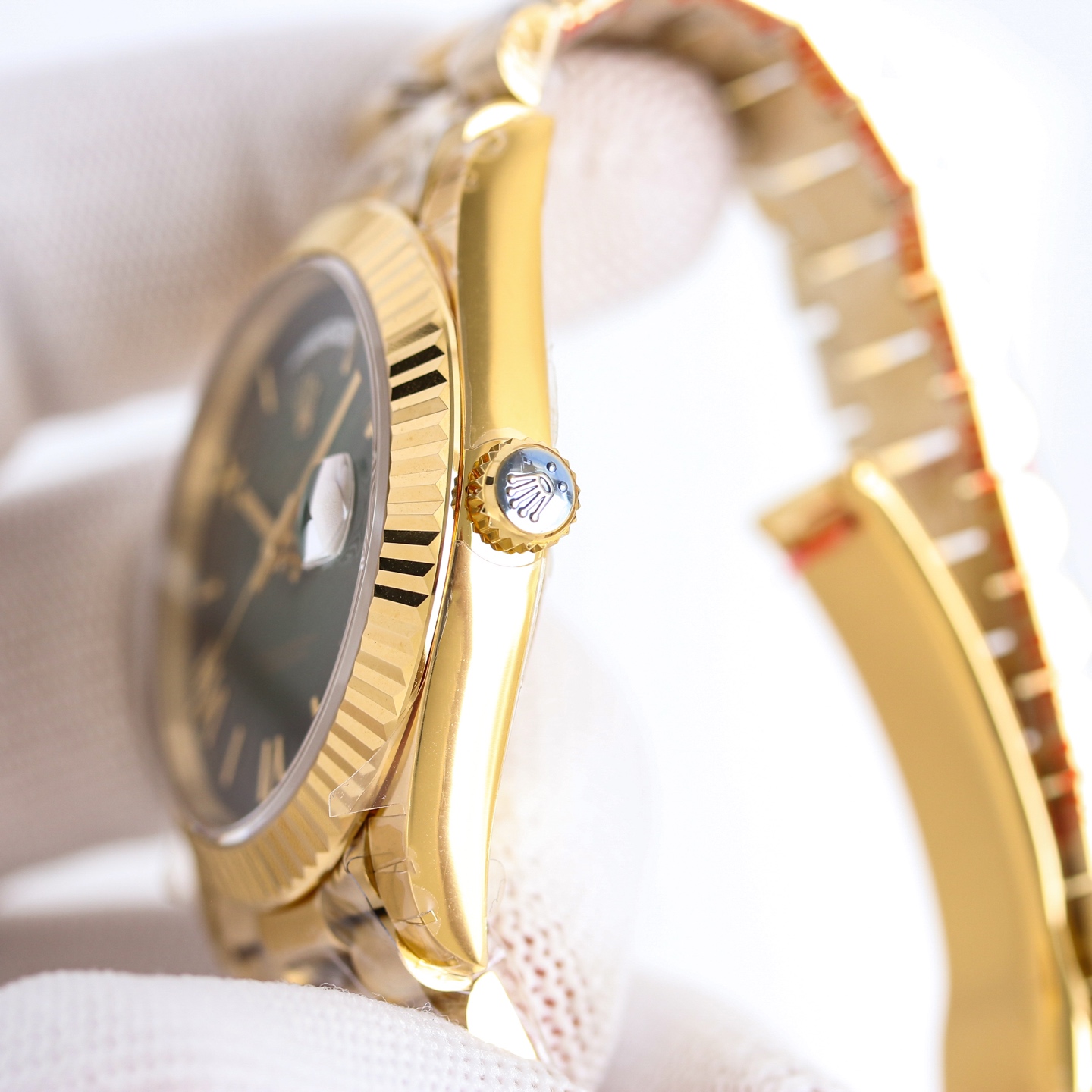 Rolex Datejust 40 Men's Watch