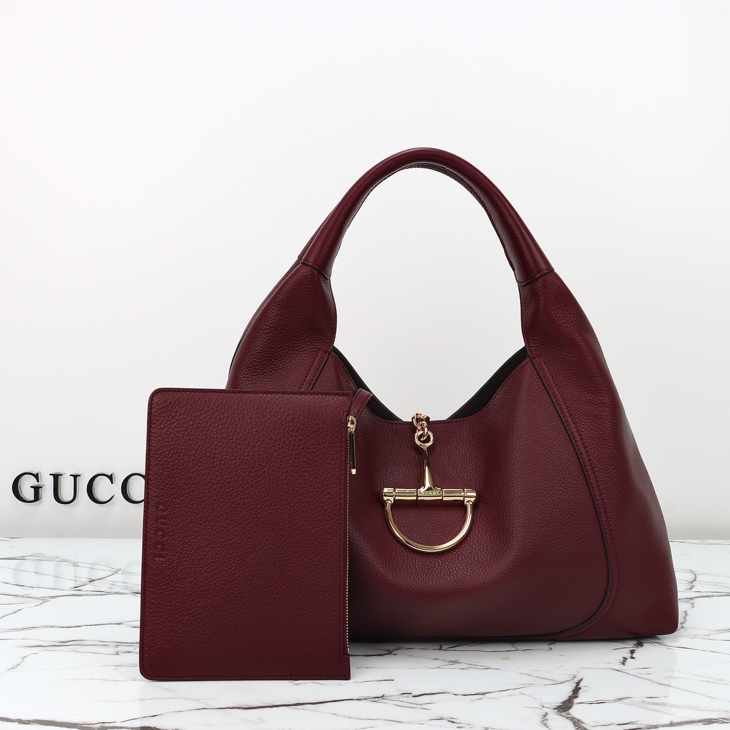 Gucci Softbit maxi shoulder bag 837466 AAEAO 6207
