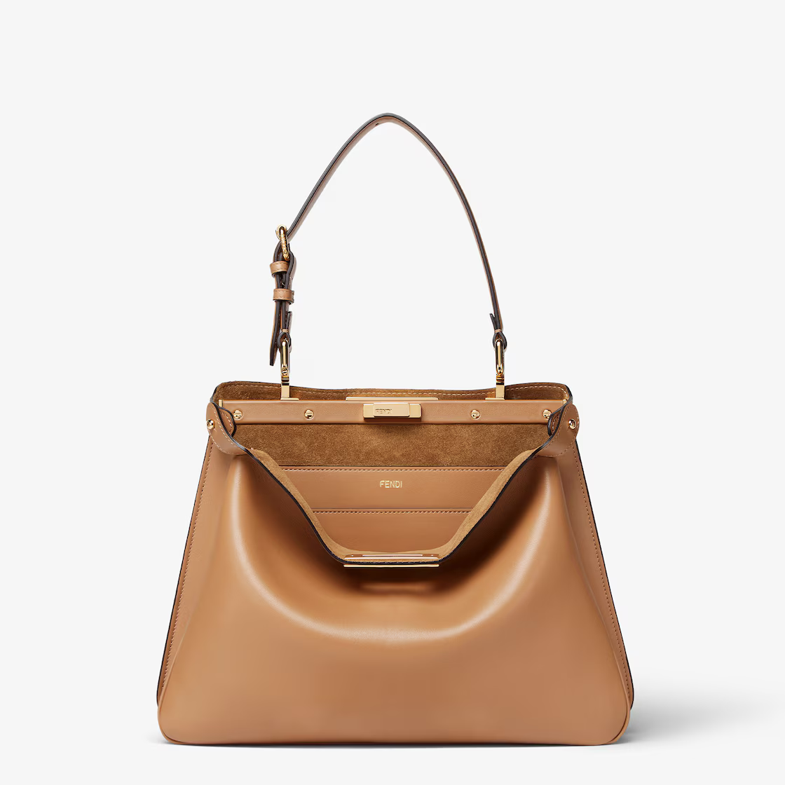 Fendi Peekaboo Soft Small 8BN365AOVHF19P8