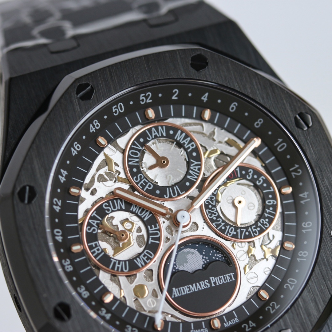Audemars Piguet Royal Oak 26585XT.OO.1220XT.01