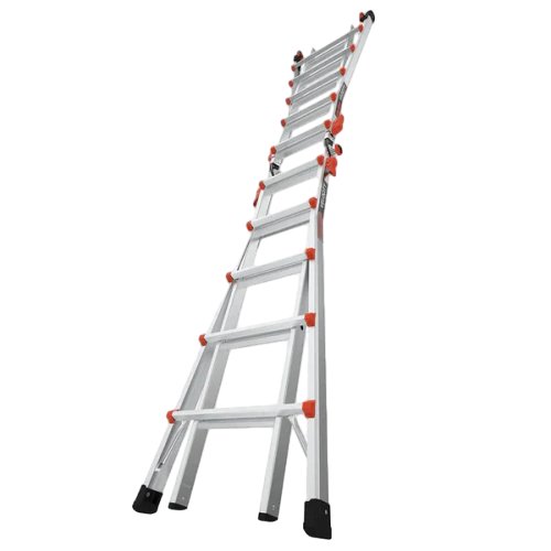 🔥Spring Fresh Sale 🎁Ladderking