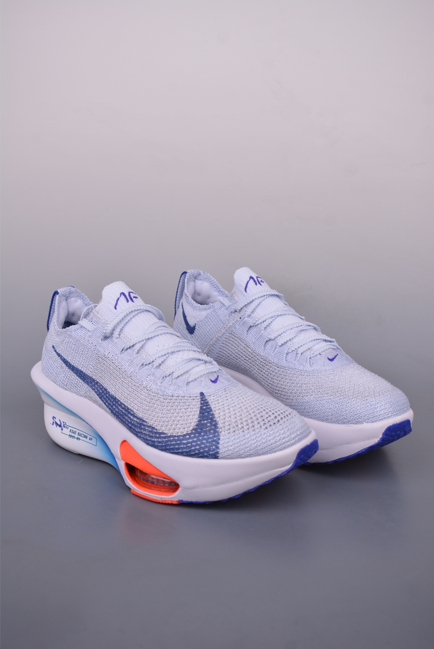 Nike Air Zoom Alphafly Next% 3 Proto 