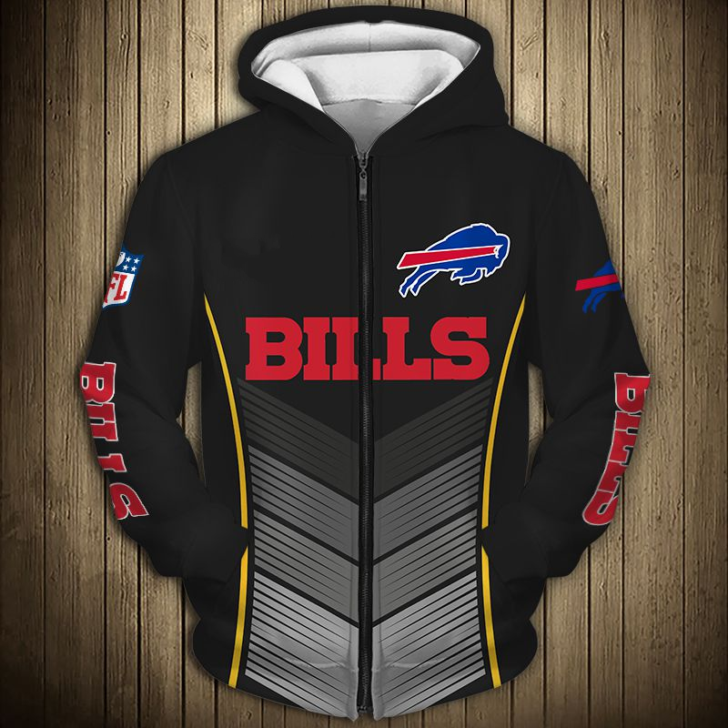 BUFFALO BILLS 3D BB220