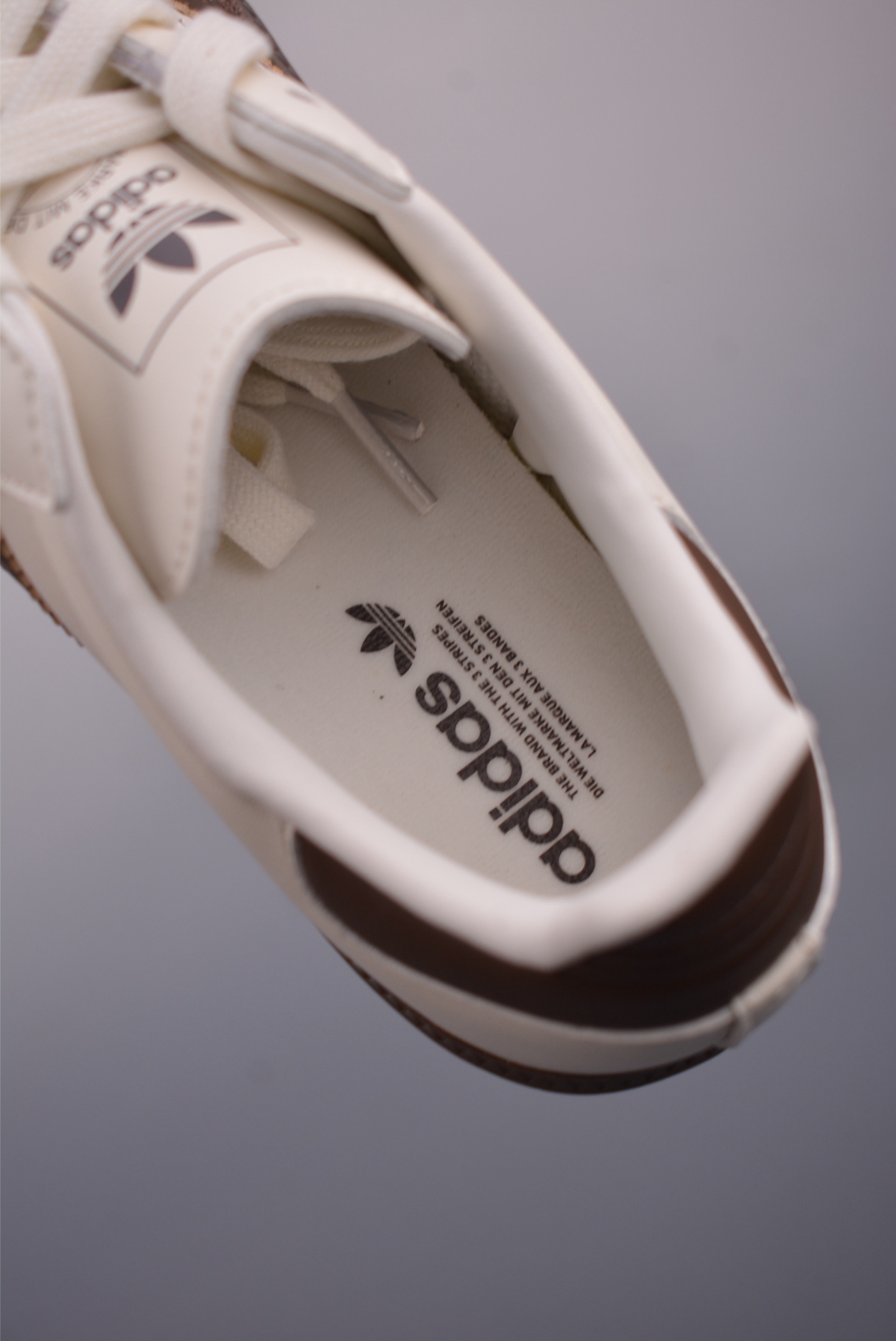 Adidas Samba OG Low-Top Sneakers 
