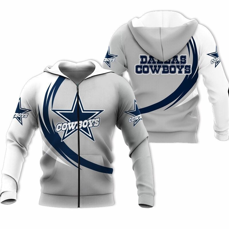 DALLAS COWBOYS 3D DC97