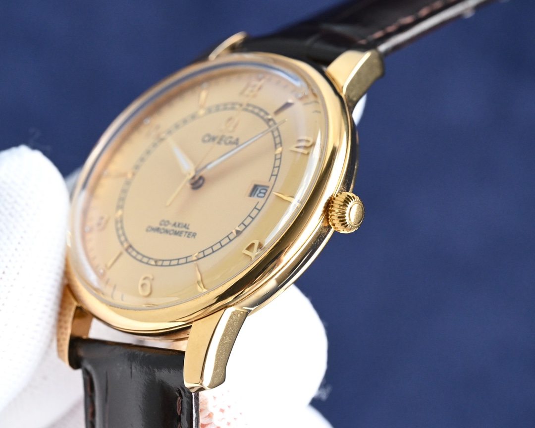 Omega 2025 New Automatic Watch