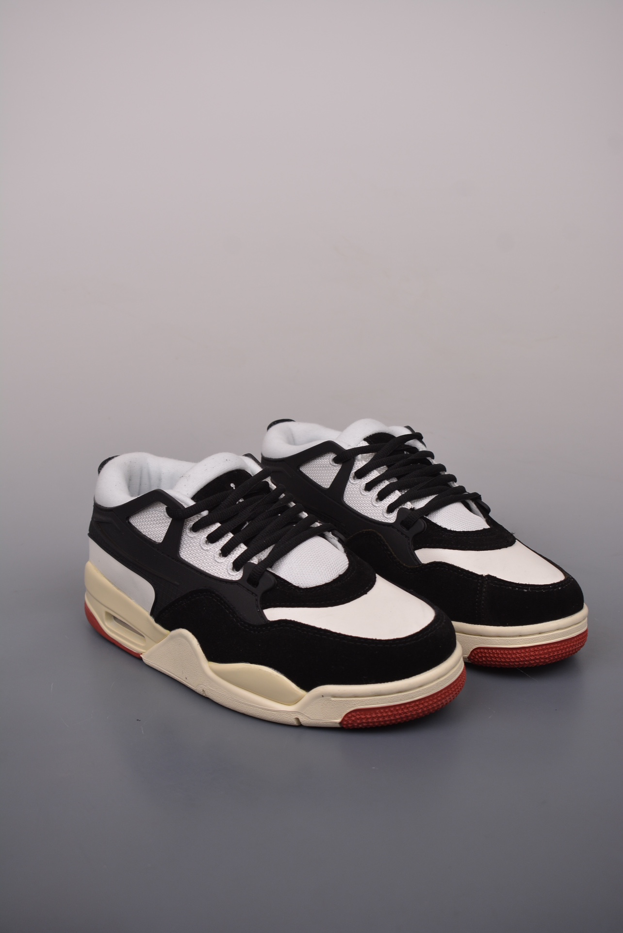 Air Jordan 4 Retro RM Canyon Rust FQ7939-100