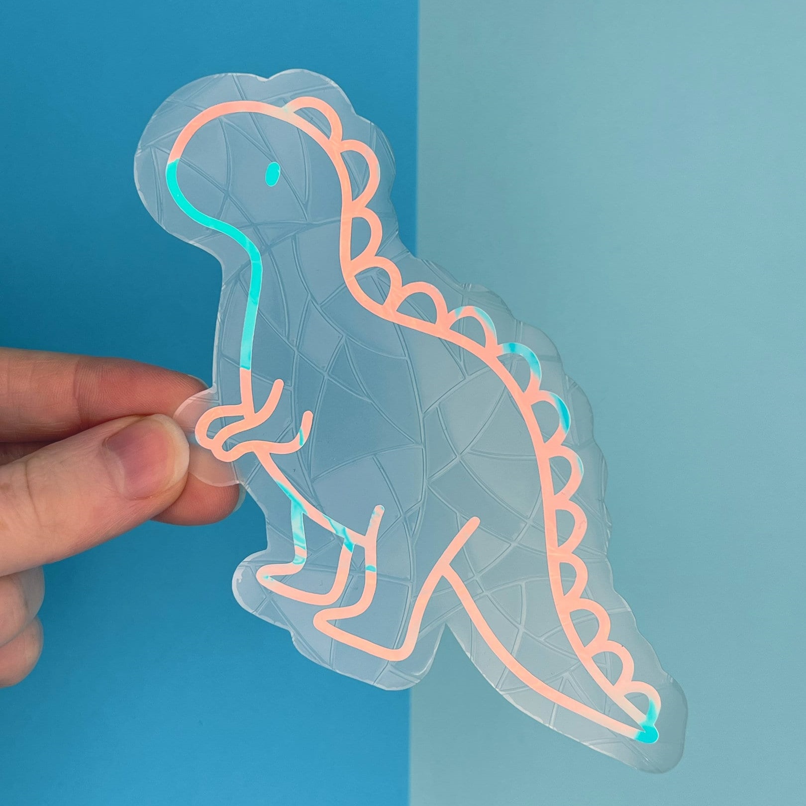 🎅2024 Christmas Promos🔥Window Art, Suncatcher Sticker, Rainbow Maker
