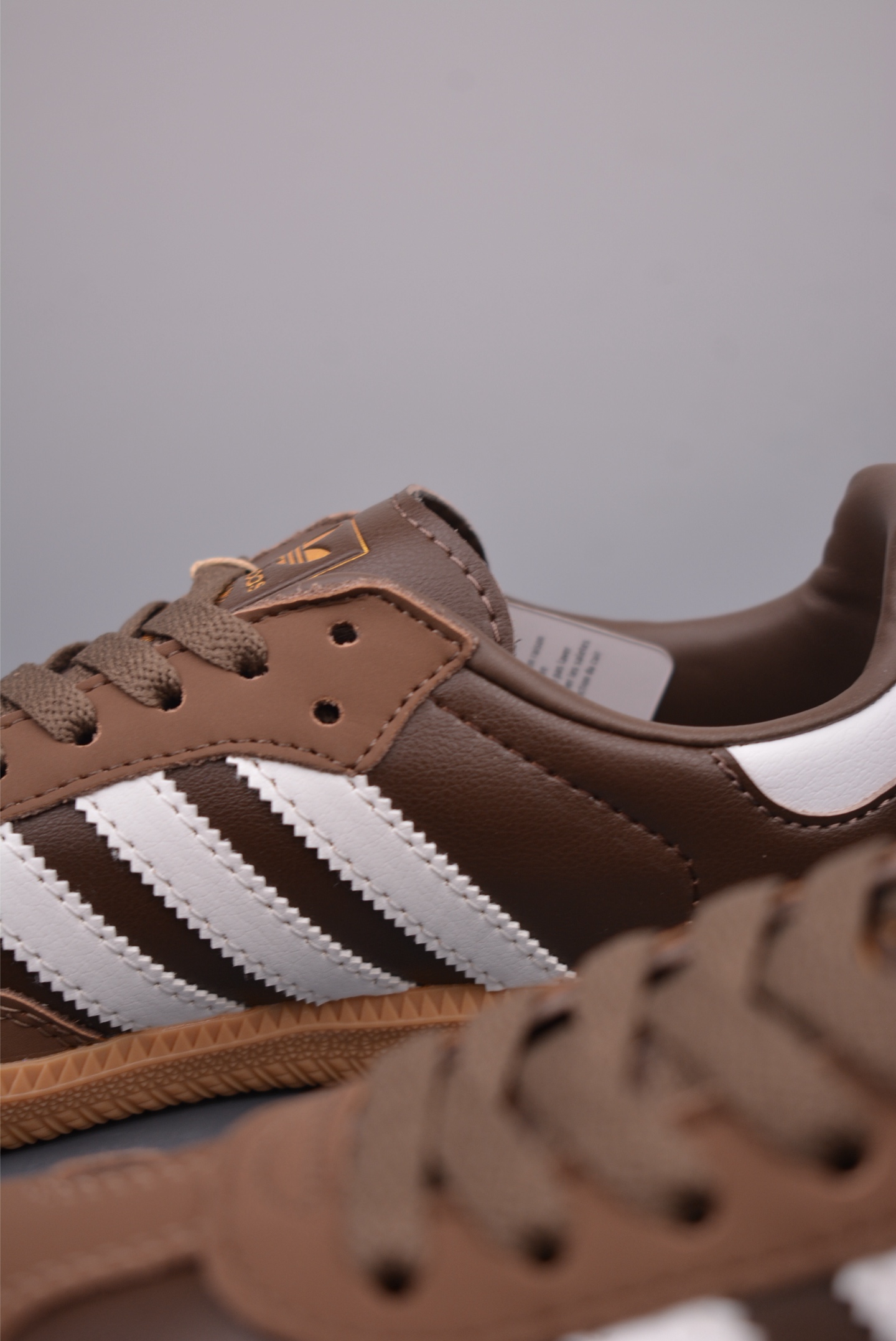 Adidas Originals Samba OG Earth Strata IE6522