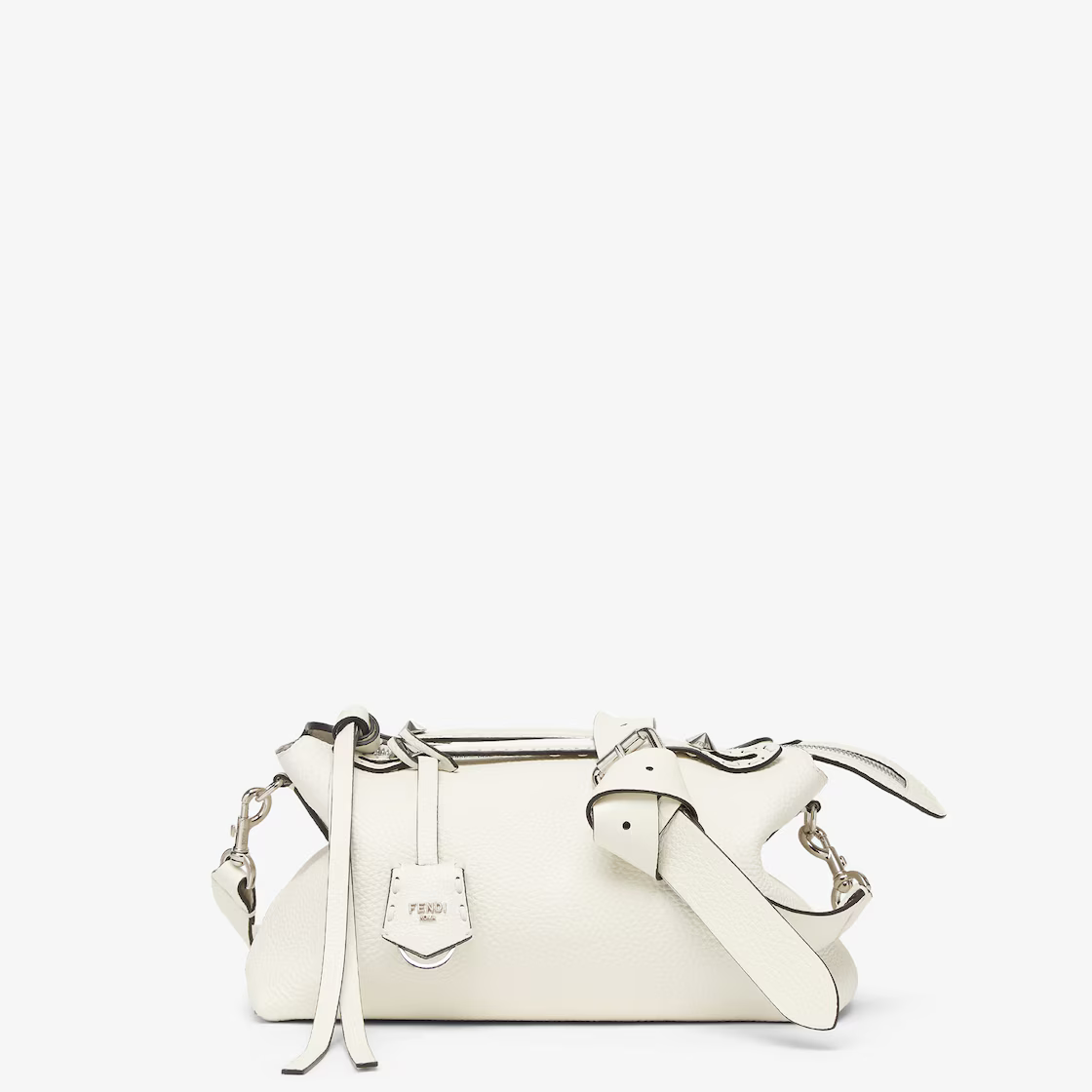 Fendi By The Way Selleria Medium Handbag 8BL155ASU2F1JBP
