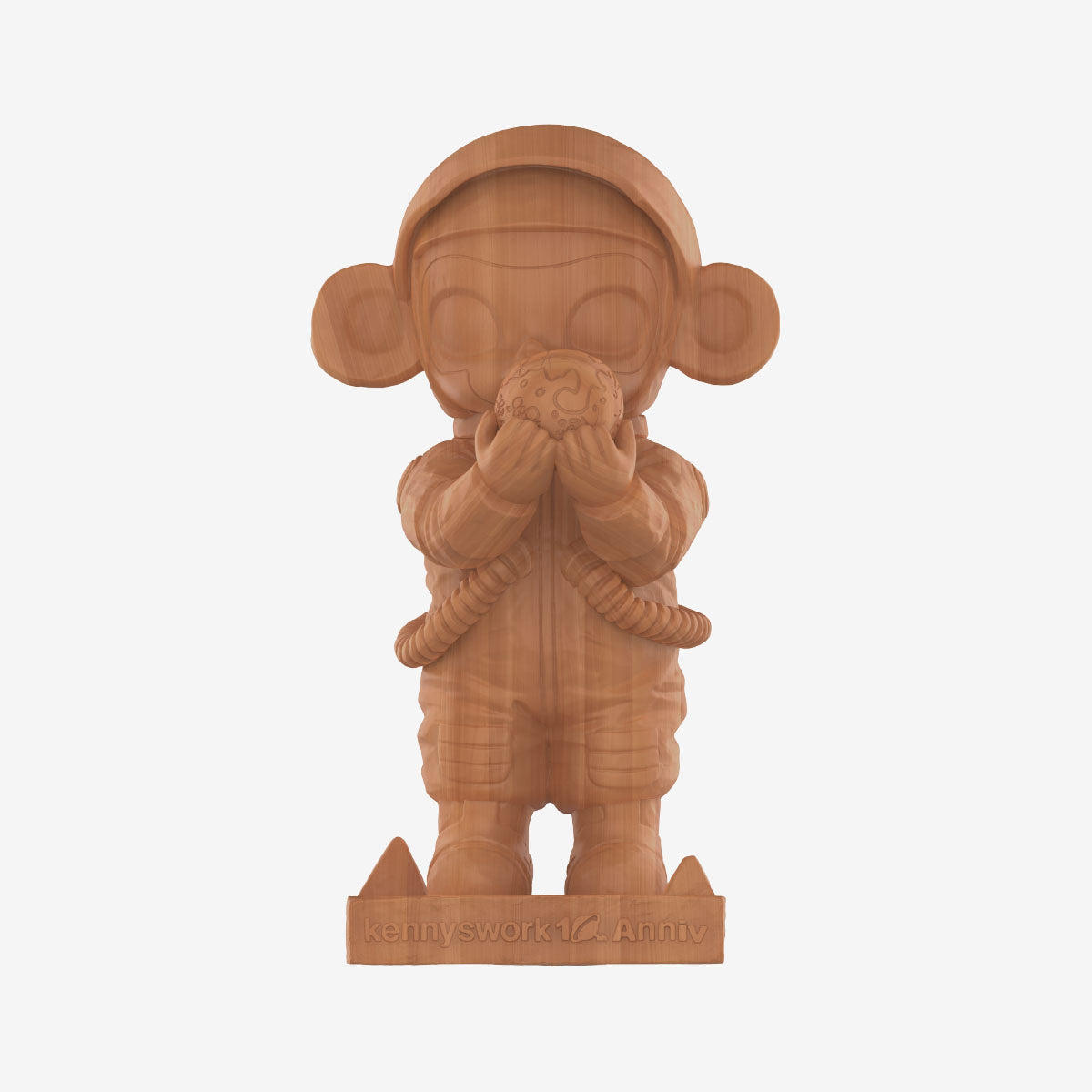 POP MART MOLLY Anniversary Statues Classical Retro Series Figures [1 Blind Box]