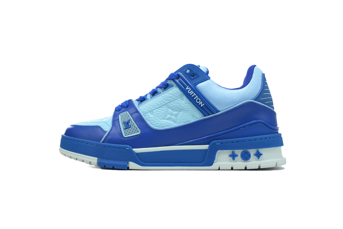 Men's Luxury Trainer