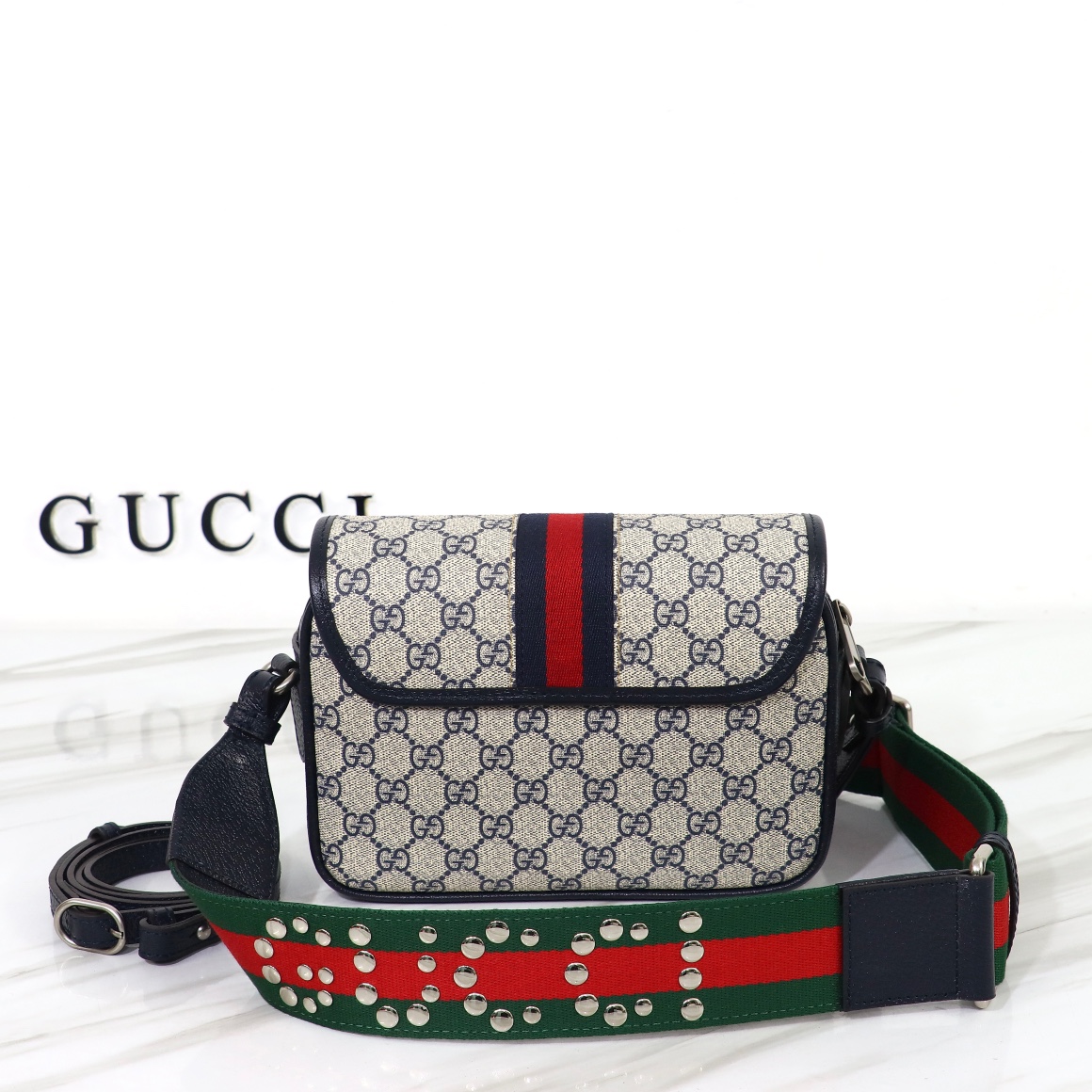 Gucci Ophidia small shoulder bag 722117 FAAX 94047