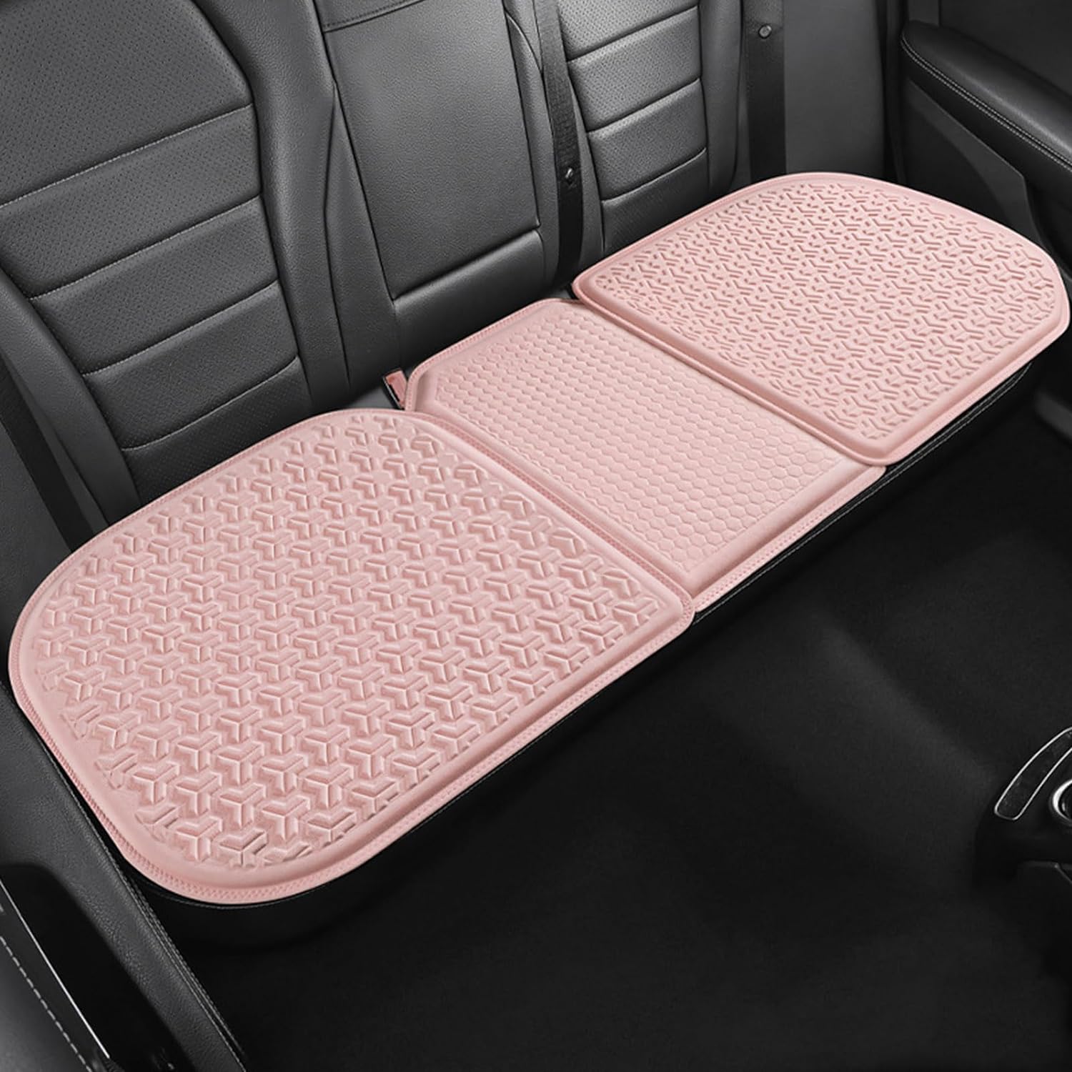 Jelly Gel Breathable Ice Seat Cushion