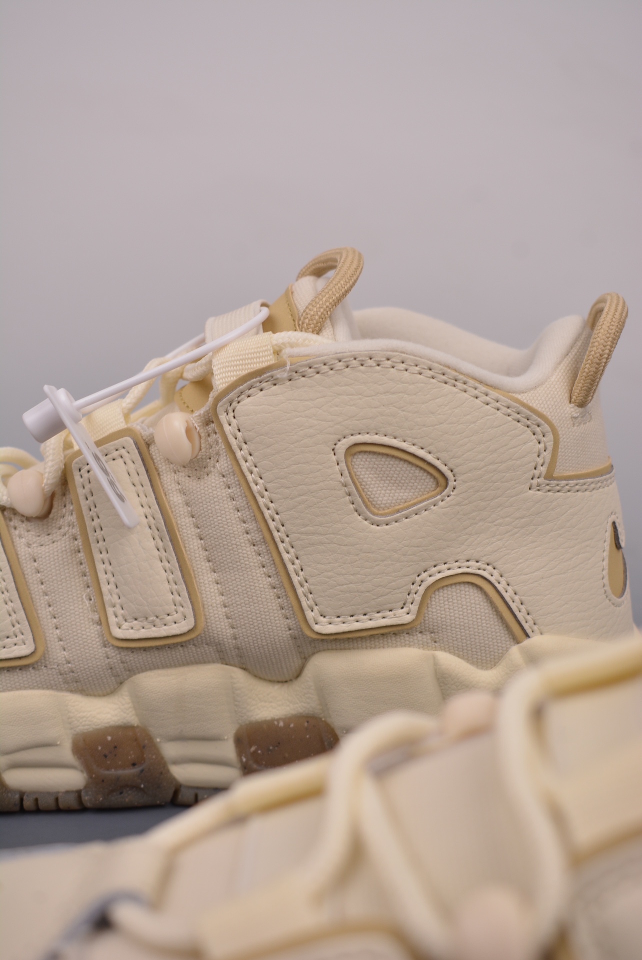 Nike Air More Uptempo Desert DX1939-100