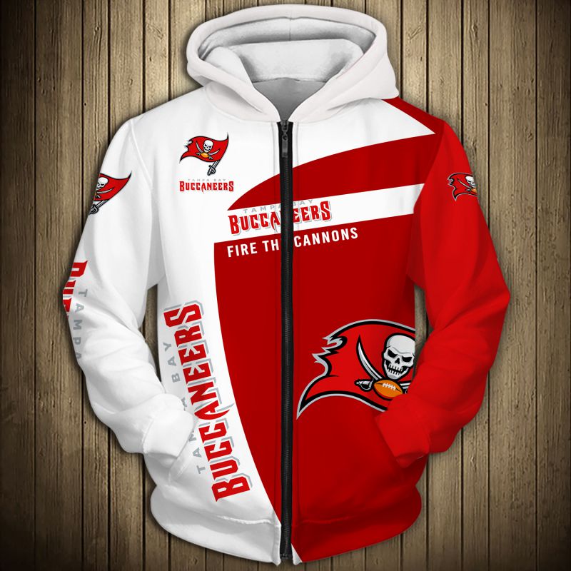 TAMPA BAY BUCCANEERS 3D TBB02