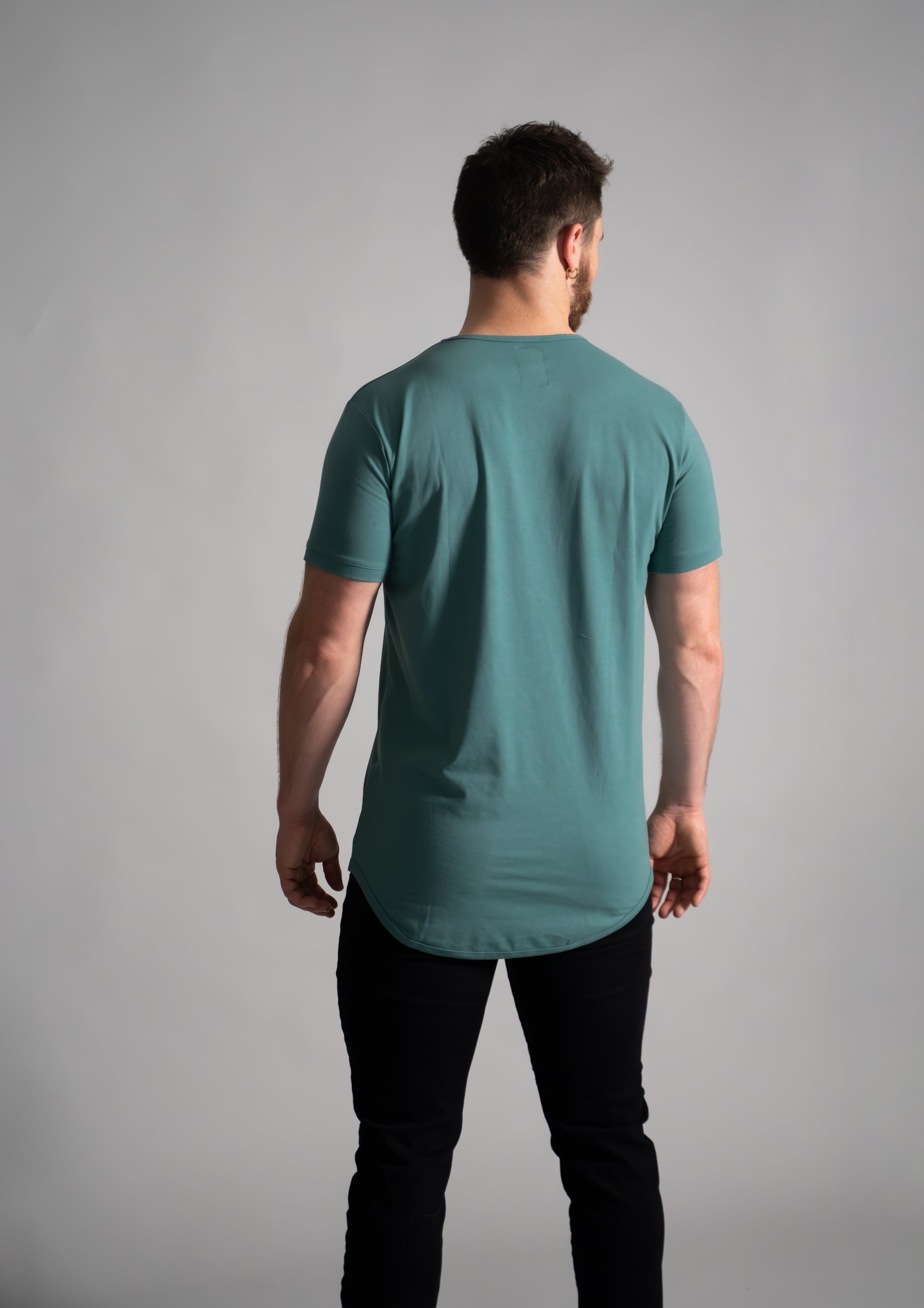 Curved Hem