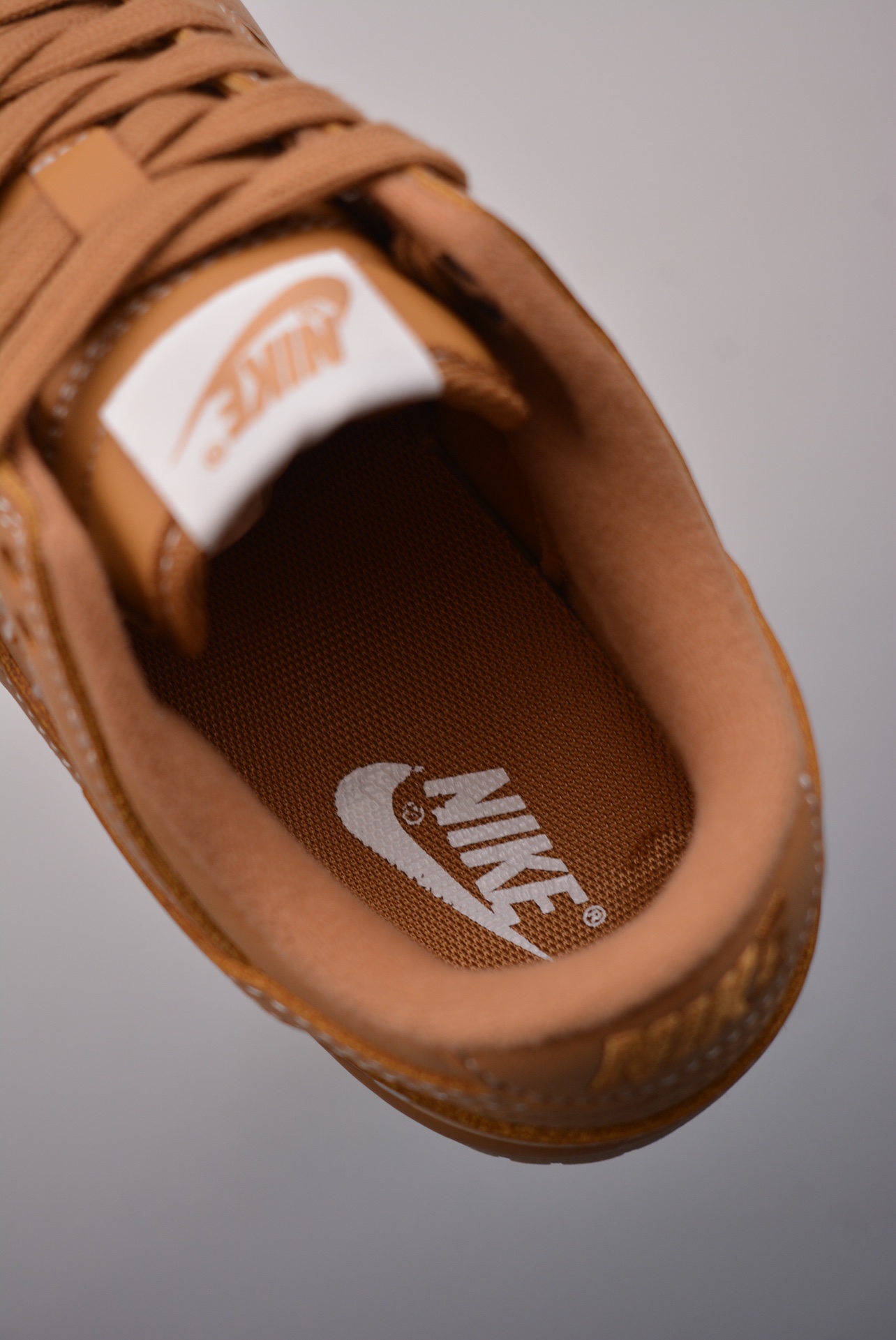 Nike SB Dunk Low NIKE Matte Wheat Yellow XX3168-305