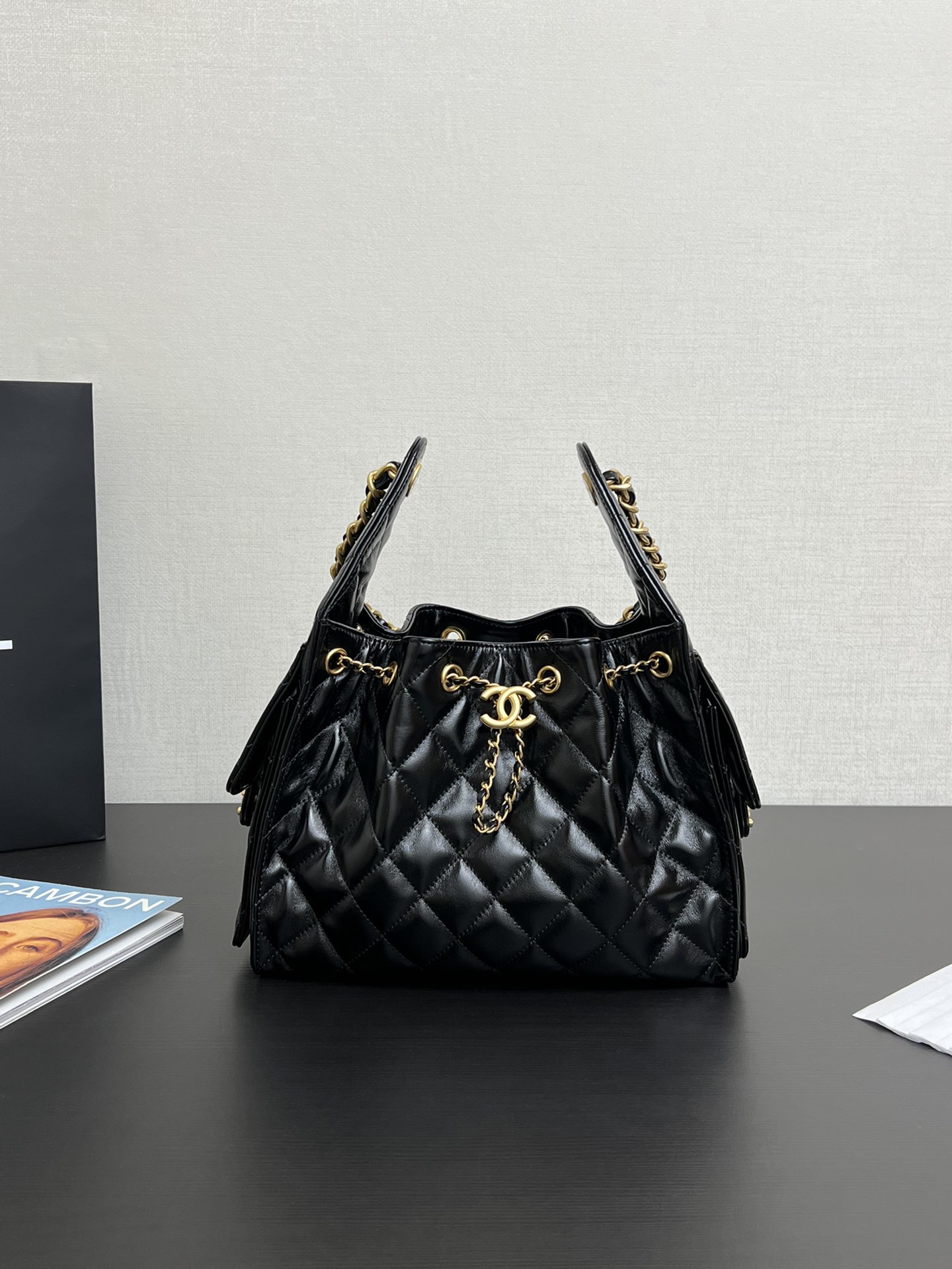 Chanel 25c HOBO Bag 99442