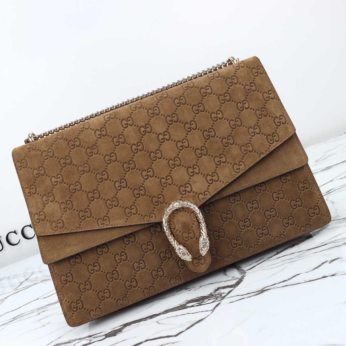 Gucci Dionysus large shoulder bag 795003 AAEG4 2118