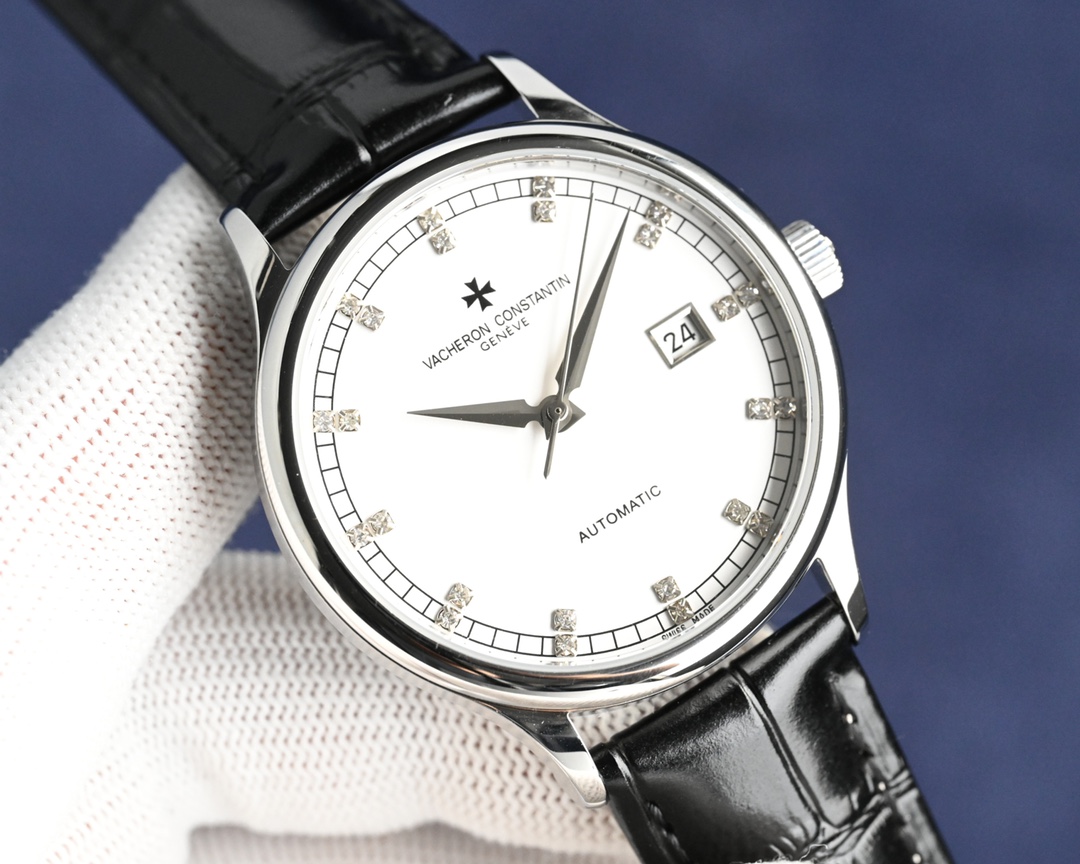 Vacheron Constantin Heritage Series Watches