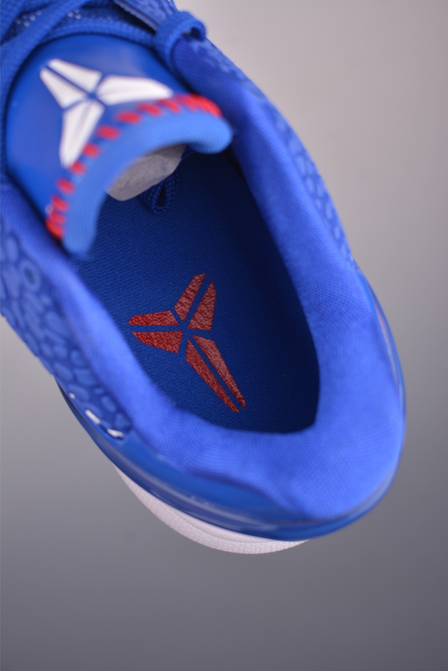 Nike Kobe VI Protro “Dodgers” CW2190-400